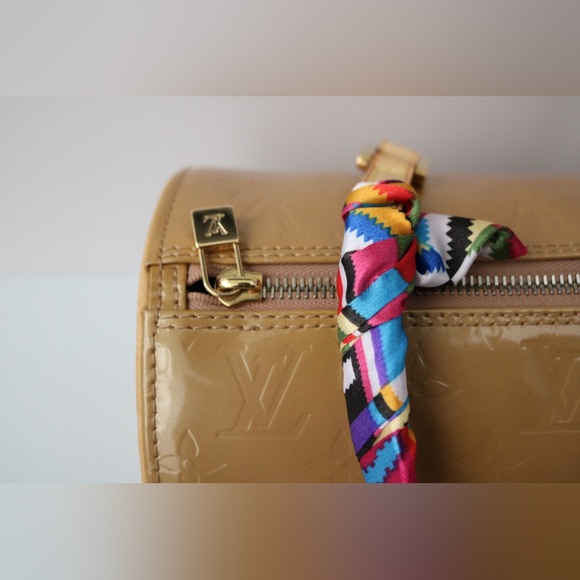 Louis Vuitton Barrel Bag - Picture 3 of 10